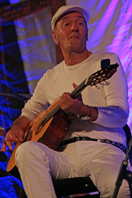 Vlatko Stefanovski i Miroslav Tadić (foto: Marin Gospić)