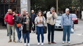 Đir po gradu 26. travnja 2017. Đir po gradu 26. travnja 2017.