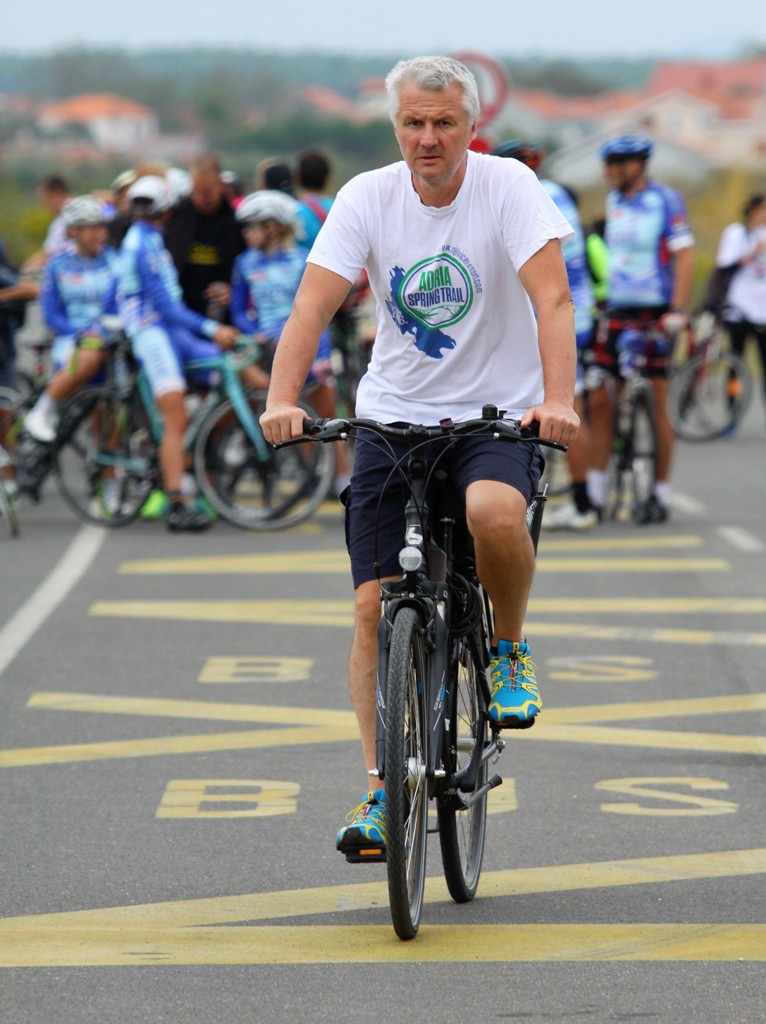 18. Virska biciklijada 18. Virska biciklijada