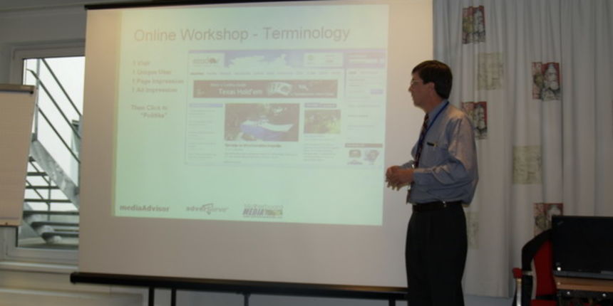 Inteactive Academy, Zagreb 26.8.2008. Inteactive Academy, Zagreb 26.8.2008.