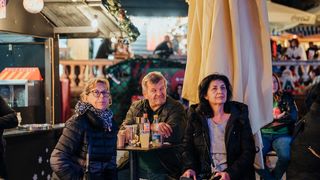 Klapa Kontrada @ Advent u Zadru