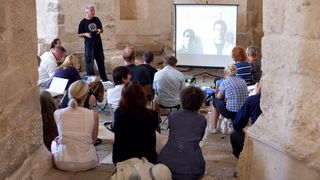 Projekt NUrope: “Ono drugo more – sjećanja, identintet i archipelogos” Foto: Ante Mandić Projekt NUrope: “Ono drugo more – sjećanja, identintet i archipelogos” Foto: Ante Mandić