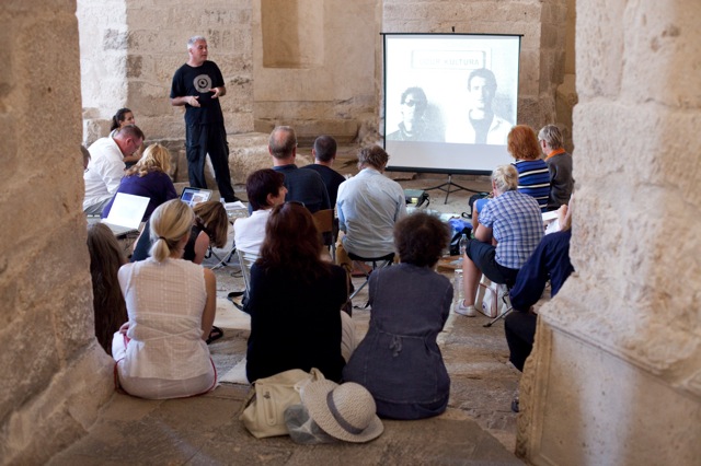 Projekt NUrope: “Ono drugo more – sjećanja, identintet i archipelogos” Foto: Ante Mandić Projekt NUrope: “Ono drugo more – sjećanja, identintet i archipelogos” Foto: Ante Mandić