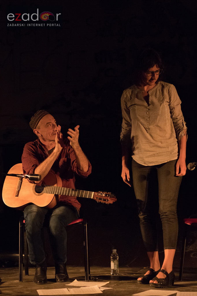 KvartArt: Poslijepodnevne subotnje aktivnosti i večernji koncert Miroslava Tadića