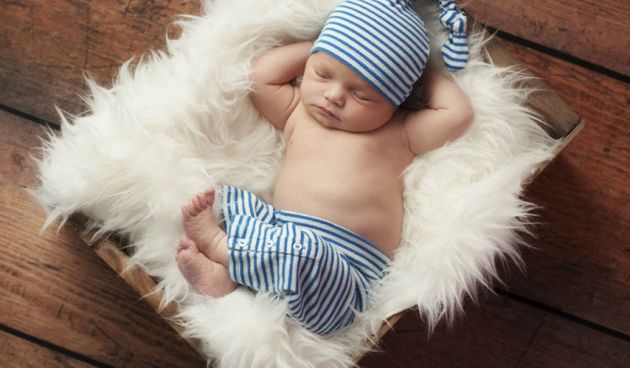 Beba, dječak, Foto: Guliver/Thinkstock