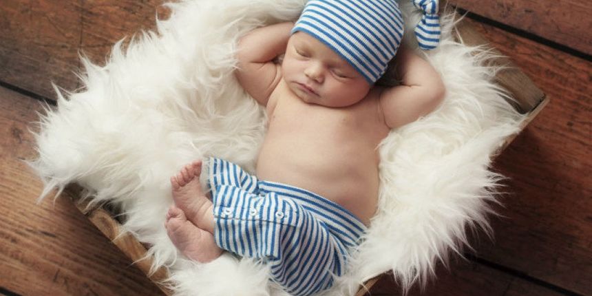 Beba, dječak, Foto: Guliver/Thinkstock Beba, dječak, Foto: Guliver/Thinkstock