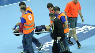 Hrvatska – Kuvajt 40-21, Josko Ponos / CROPIX