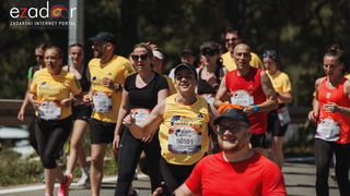 Wings for Life World Run Zadar 2024. Wings for Life World Run Zadar 2024.