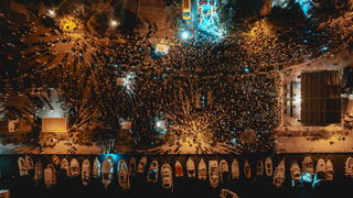 Prljavo kazalište @ Vrška noć 2024. Prljavo kazalište @ Vrška noć 2024.