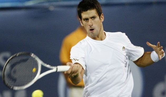 Novak Đoković (Foto:Reuters)