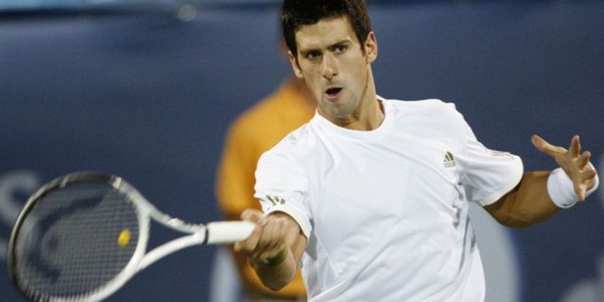 Novak Đoković (Foto:Reuters) Novak Đoković (Foto:Reuters)
