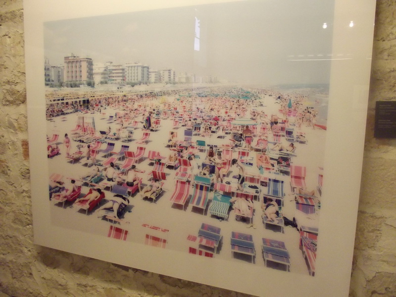 Otvorenje izložbe ”Pogledi iz Furlanije – Julijske krajine” Otvorenje izložbe ”Pogledi iz Furlanije – Julijske krajine”