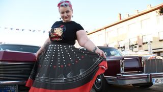 Daruvar: Two Days Rockabilly Plays festival