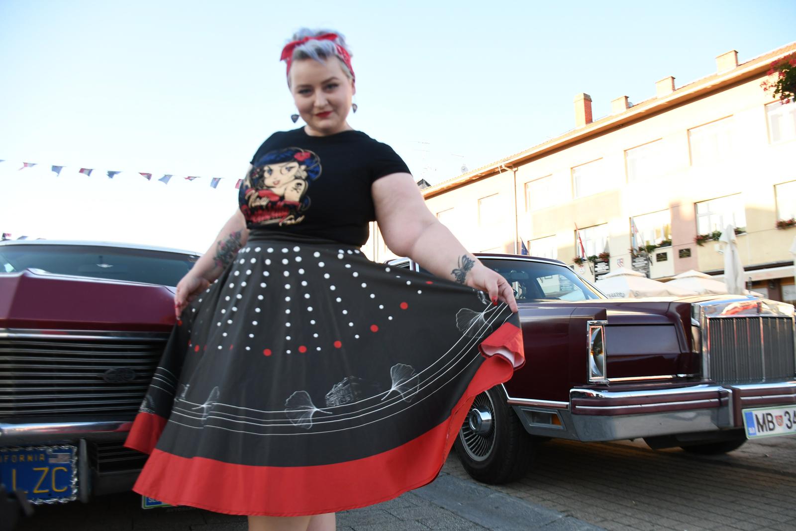 Daruvar: Two Days Rockabilly Plays festival