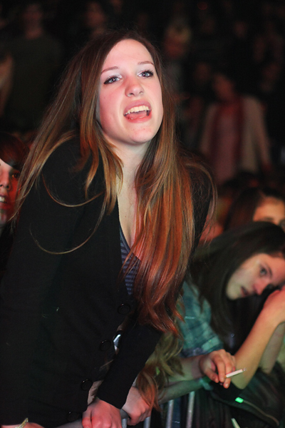 “Veliko srce za pomoć Roku” (foto:Saša Čuka) “Veliko srce za pomoć Roku” (foto:Saša Čuka)