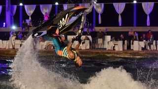 Druga večer manifestacije Gastro Biograd 2018.