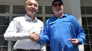 Svečano otvorena novoobnovljena zgrada u Zrakoplovnoj bazi Zemunik