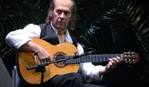 Paco de Lucia