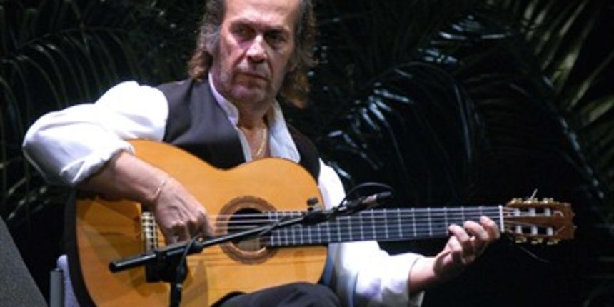 Paco de Lucia Paco de Lucia