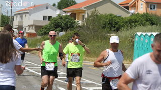 Wings for Life 2018: Trkači velika srca dočekani u Bibinjama (1)