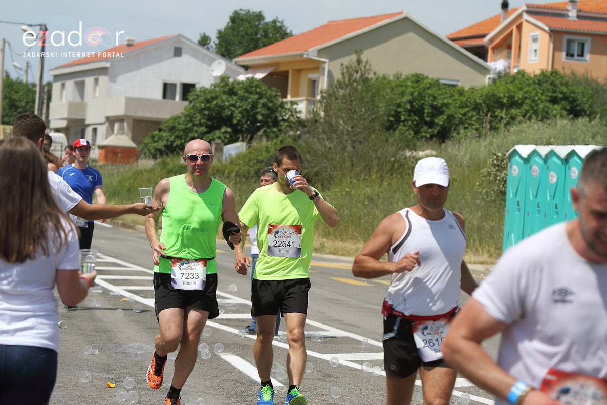 Wings for Life 2018: Trkači velika srca dočekani u Bibinjama (1)