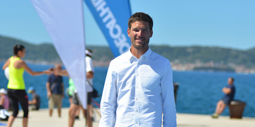 Aktivna Hrvatska na Pozdravu suncu Aktivna Hrvatska na Pozdravu suncu