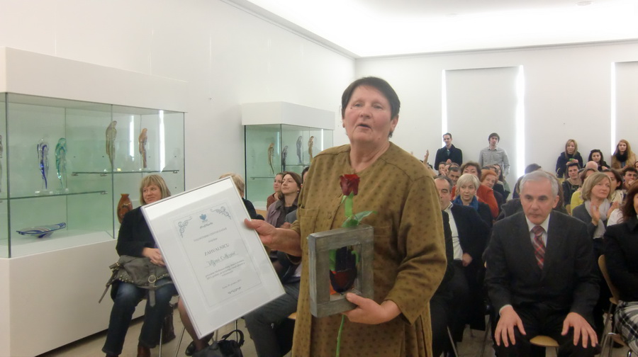 Dan volontera u Zadru Dan volontera u Zadru