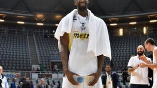 Zadar Doğuş Basketball Tournament, Fenerbahçe Ülker – Bayern Munchen 76-55, Foto: Dino Stanin/PIXSELL