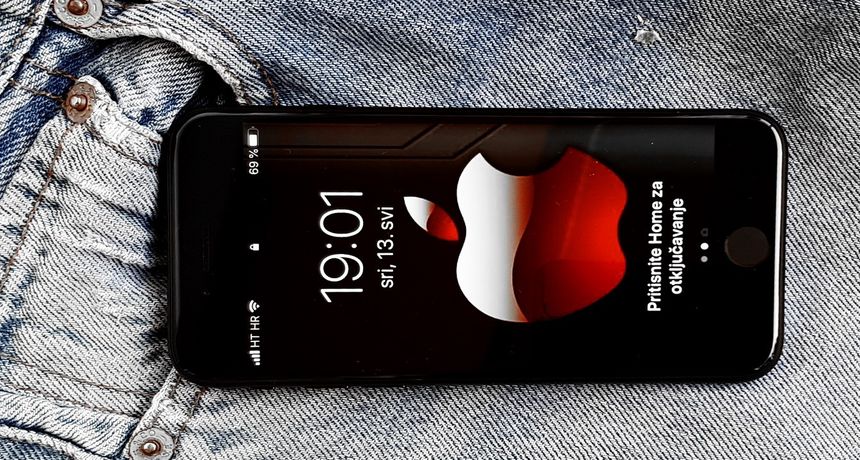 iPhone SE 2020 iPhone SE 2020