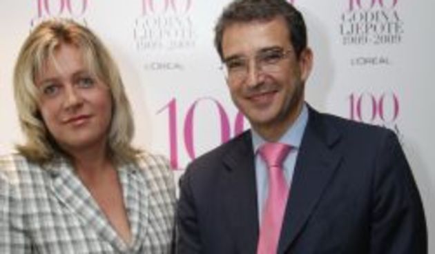 100 godina L’Oréala (Zena.hr)