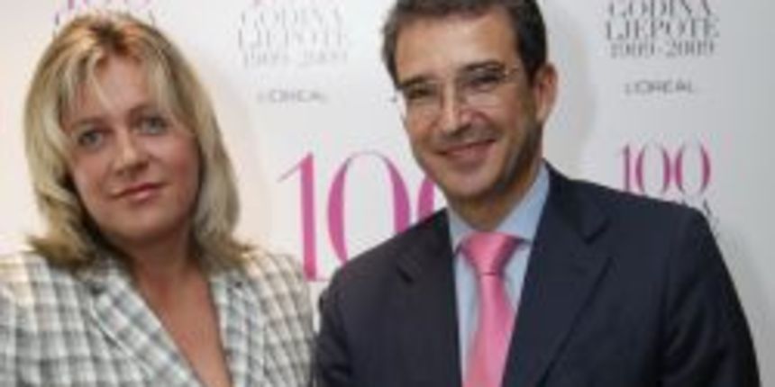 100 godina L’Oréala (Zena.hr)