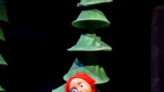 Pretpremijera predstave “Ivica i Marica” danas u Kazalištu lutaka Pretpremijera predstave “Ivica i Marica” danas u Kazalištu lutaka