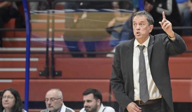 1. Kolo AdmiralBet ABA lige  KK Cibona- KK Zadar