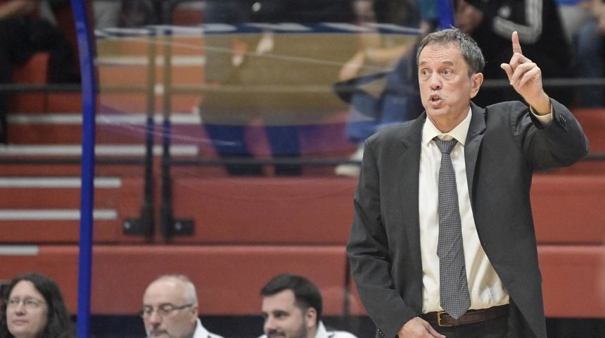 1. Kolo AdmiralBet ABA lige KK Cibona- KK Zadar 1. Kolo AdmiralBet ABA lige KK Cibona- KK Zadar