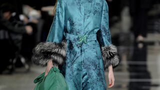 Valentino na Pariškom tjednu mode