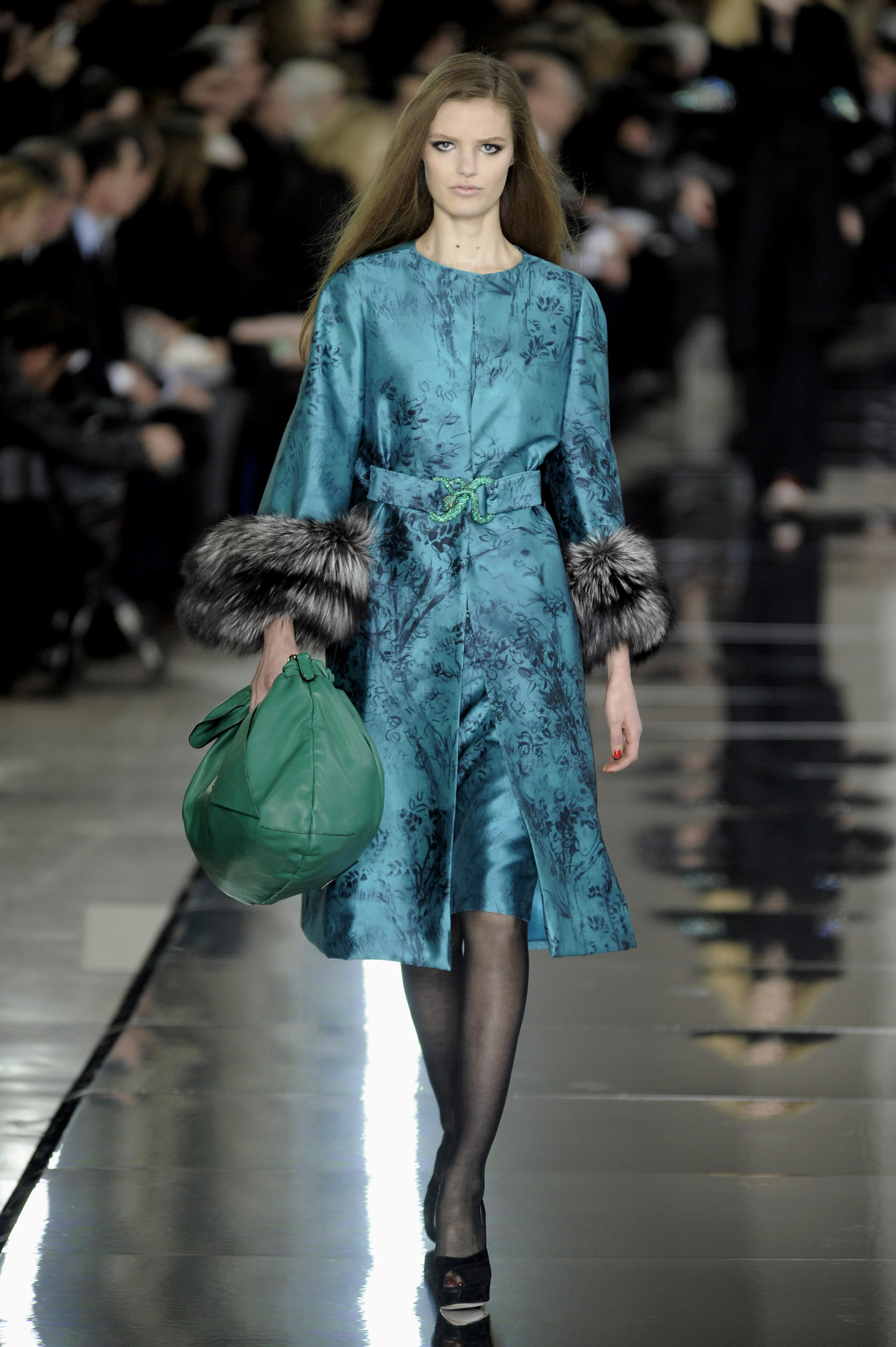 Valentino na Pariškom tjednu mode