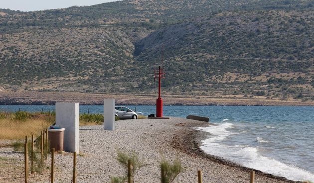 Tučnjava kod svjetionika u Selinama završila smrću jedne osobe