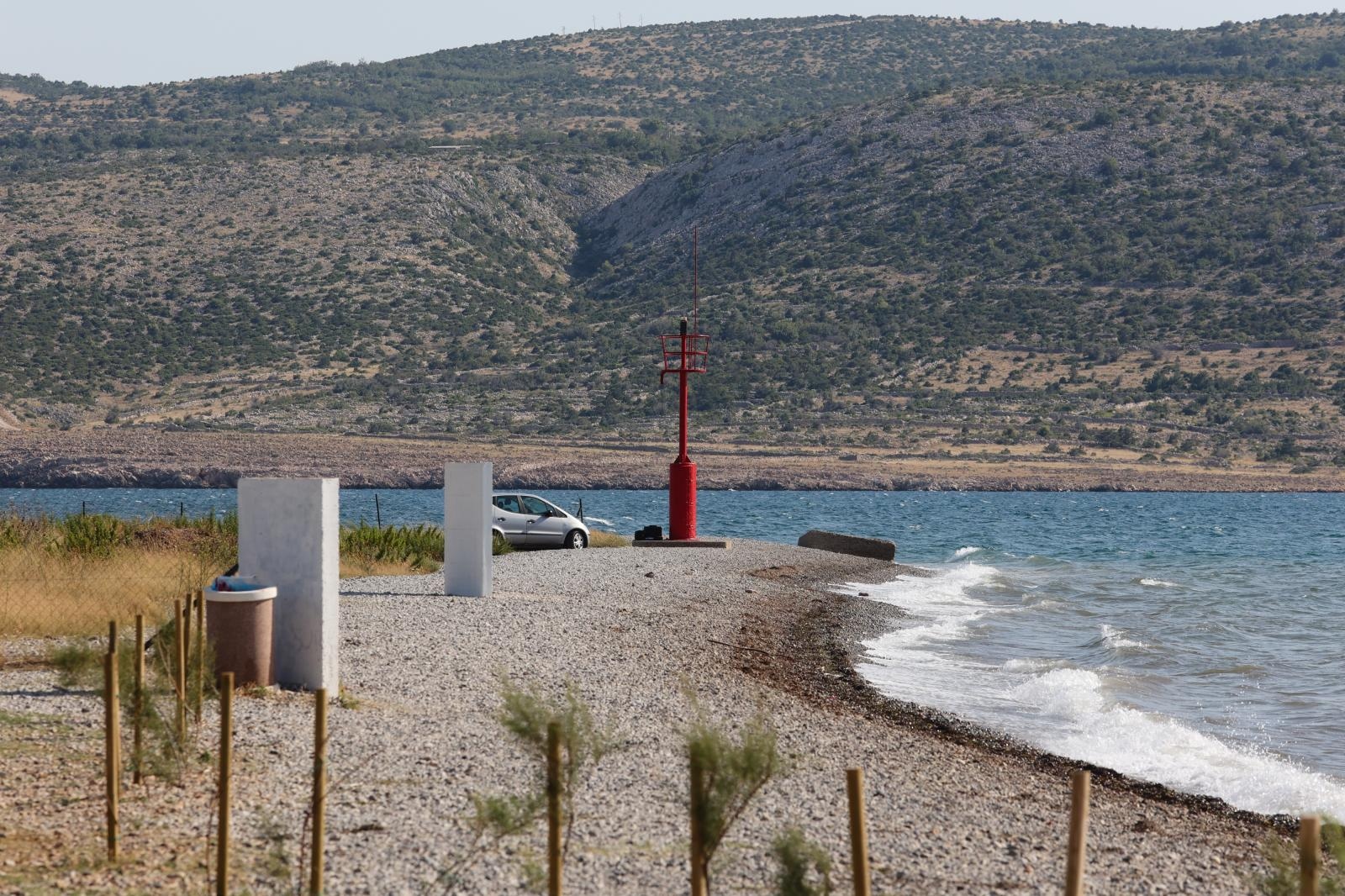 Tučnjava kod svjetionika u Selinama završila smrću jedne osobe