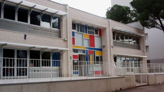 Dječji vrtić Ciciban uputio Sunčevu čestitku svome gradu Dječji vrtić Ciciban uputio Sunčevu čestitku svome gradu