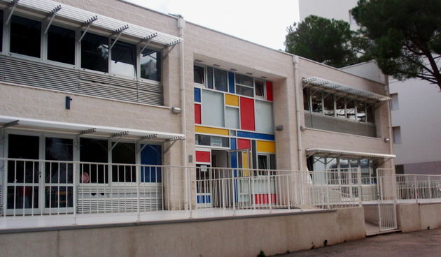 Dječji vrtić Ciciban uputio Sunčevu čestitku svome gradu