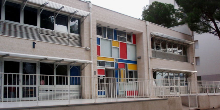 Dječji vrtić Ciciban uputio Sunčevu čestitku svome gradu Dječji vrtić Ciciban uputio Sunčevu čestitku svome gradu