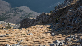 Od Velikog Rujna, preko Rujanske kose do Višerujna…
