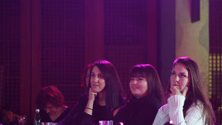 ‘Panč’ festival – prva večer (foto:Saša Čuka) ‘Panč’ festival – prva večer (foto:Saša Čuka)