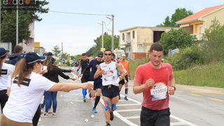 Wings for Life World Run Zadar 2017: Okrjepa u Bibinjama