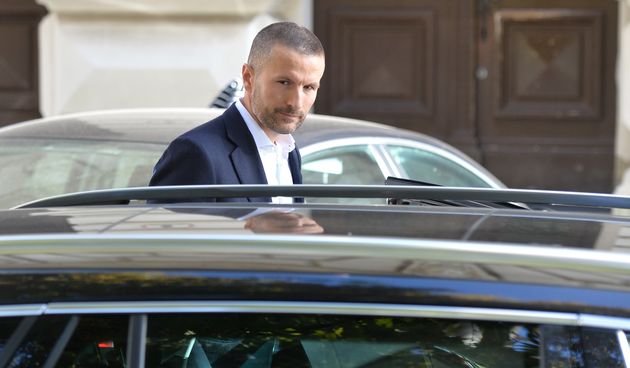 Ante Todorić u pratnji odvjetnika Frana Olujića išetao sa Županijskog suda