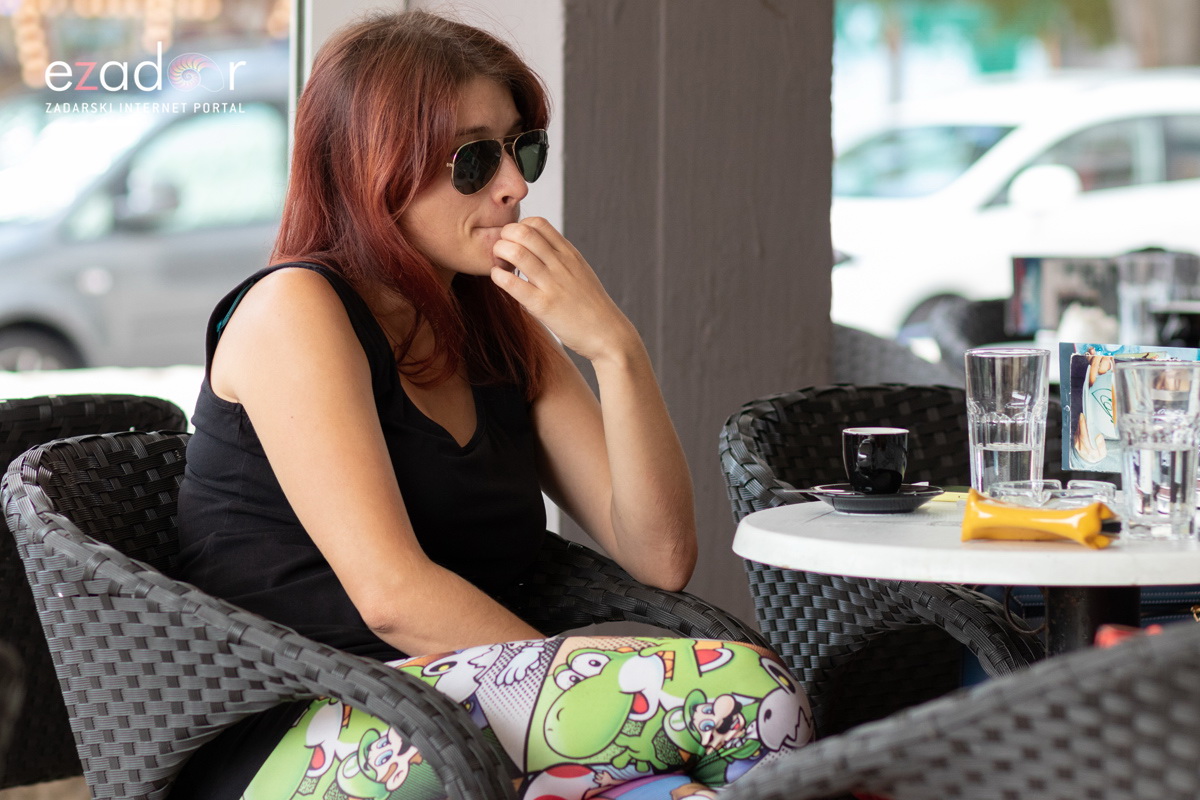 Đir po gradu, petak 7. rujna 2018. Đir po gradu, petak 7. rujna 2018.