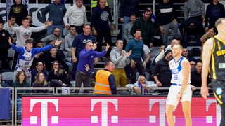 17. kolo FavBet Premijer lige: KK Zadar – KK Split