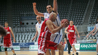 Finale Mastersa veterana (foto:Saša Čuka) Finale Mastersa veterana (foto:Saša Čuka)