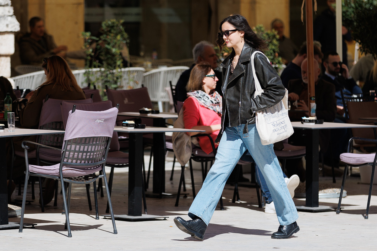 Đir po gradu, 25. ožujka 2025.