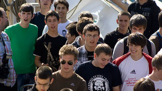 “Kraljica mora” u Zadru, 12. svibnja 2011. (foto:Saša Čuka) “Kraljica mora” u Zadru, 12. svibnja 2011. (foto:Saša Čuka)